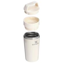 L&auml;ikiv kreemikas Caf&eacute;-To-Go reisikruus 0,35L