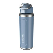 Termospudel The Stanley Wellspring Bottle 0,71L sinakasvioletne