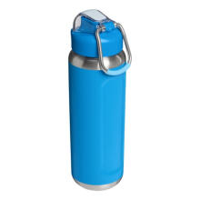 Termospudel The Stanley Wellspring Bottle 0,71L sinine
