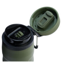 Termospudel The IceFlow Twist Flip 0.47L tumeroheline