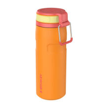 Termospudel The IceFlow Bottle Twist Flip 0.47L oranž
