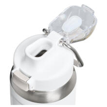 Termospudel The Stanley Wellspring Bottle 0,71L valge