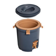 Termoskann vee jaoks The Fast-Flow Water Kann 7,5L hall