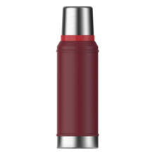 Termospudel The Legendary Classic 0,94L, tumepunane