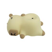 MARY'S MW61744 Hingav LED Lamp Capybara Chrapuś