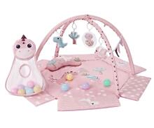 MILLY MALLY 6829 TinyMini CC9881 Haridusmatid Dino Roosa