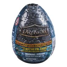 DRAGONS blind bag Toothlesstales