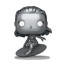 FUNKO POP! Vinyl: Фигурка: Marvel: The Fantastic Four: First Steps - Silver Surfer
