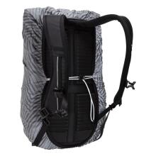 Thule 5409 universal backpack rain cover silver