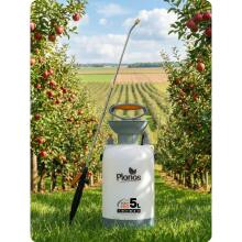 Manuaalne surveprits 5l Plonos PL-605