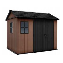 Aiakuur Newton Plus 9x7.5 pruun