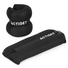 Treeningraskused 2 x 3 kg ACT0131