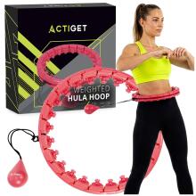 Raskusega Hula Hoop ACT0139