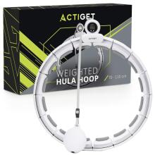 Raskusega Hula Hoop ACT0140