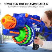 Nerf N-Strike Elite Blasters Art.278920