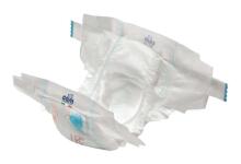 Cam Batuffi Art.279037 Ecological diapers size 2 from 3-6 kg,1 pcs.