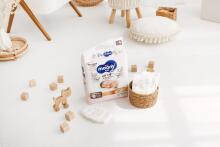 Moony Natural  Art.279041  Jaapani mähkmed L 9-14kg, 1 tk