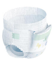 Moony Natural  Art.279041  Jaapani mähkmed L 9-14kg, 1 tk