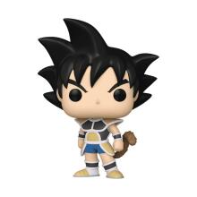 FUNKO POP! Vinila figūra: Dragon Ball Super: Broly - Goku (Kid)