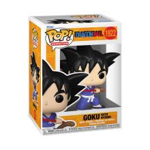 FUNKO POP! Vinila Figūra: Dragon Ball - Goku