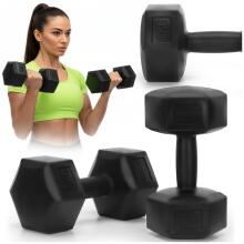 Hantlid 2 x 5 kg ACT0163