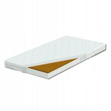 La Bebe™ Mattress Cononut-Foam Art.279426 kookosvahust madrats 120x60 cm