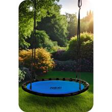 Sookure pesa kiik Neo-Sport Swingo 120 cm