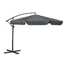 Kokkupandav aiavarju 6 segmenti 350 cm kattega Plonos PL-880