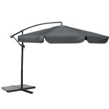 Kokkupandav aiavarju 8 segmenti 350 cm kattega Plonos PL-881