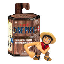 ONE PIECE Figūra, 6 cm