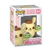 FUNKO POP! Vinila figūra: Sanrio - Pompompurin