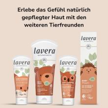 Lavera Baby Cream Face/Body Art.279960 Lavera beebikreem näole ja kehale, 75 ml
