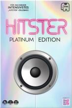 Jumbo Hitster Platinum Edition - Music Party  Art.279963 Lauamäng: Hääletaja pidu