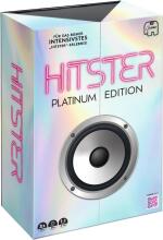 Jumbo Hitster Platinum Edition - Music Party  Art.279963 Lauamäng: Hääletaja pidu