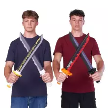 Zuru X Shot Sword Art.279985 Piraatvahust mõõk