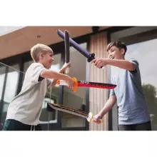 Zuru X Shot Sword Art.279985 Piraatvahust mõõk