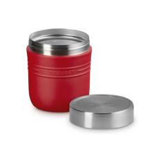 Termosed toidule ON THE GO 500ml punane