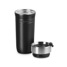 Termokruus ON THE GO 350ml matt must