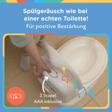 Nuby Dr. Talbot's My Real Potty Art.280244 Muusikaline kammerpott