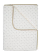 Tekike - 627 - MINKY/MINKY - suurus 80x90