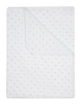 Tekike - 627 - MINKY/MINKY - suurus 80x90