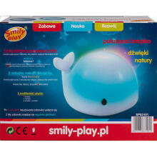ANEK 83101 LAMPKA USYPIACZ  DOBRA NOC