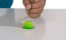 POP POPS SNOTZ 6 PAKK
