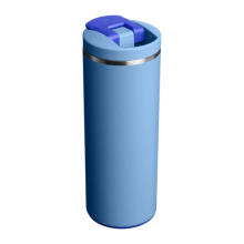 Transit Fliptop kruus 0,35L helesinine