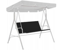 Z-HOME, 110 × 90 cm, Art.23207E, replacement garden swing seat cover, waterproof base material