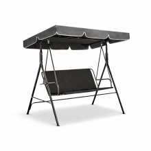 Z-HOME, 110 × 90 cm, Art.23207M, replacement garden swing seat cover, waterproof base material