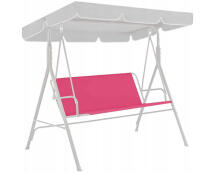 Z-HOME, 110 × 90 cm, Art.23207O, replacement garden swing seat cover, waterproof base material