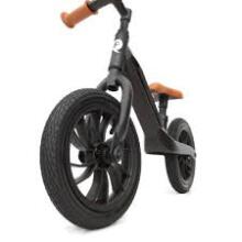 Aga Design Qplay Racer Art.281262 Grey Laste jooksuratas metallraami ja täispuhutavate ratastega