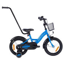 Ratas - XXV - TOMABIKE 14" - PLATINUM - SININE