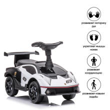 Aga Design Lamborghini 660 Art.660 White  Lükake auto